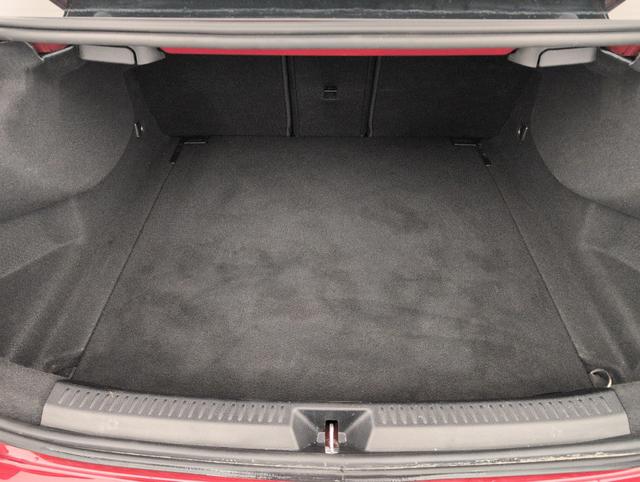 Mercedes-Benz A-Klasse Business Line A 180 