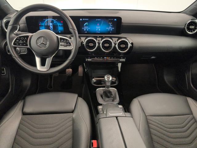 Mercedes-Benz A-Klasse Business Line A 180 