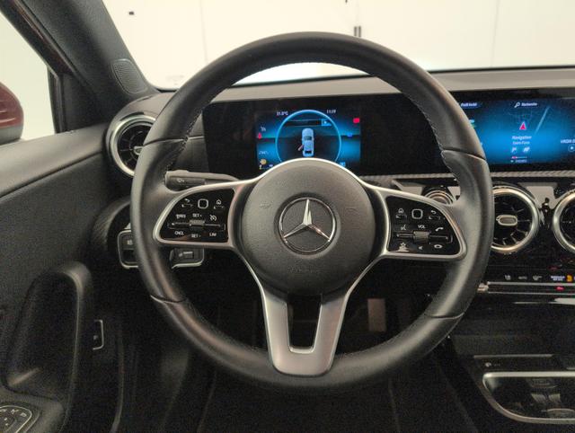 Mercedes-Benz A-Klasse Business Line A 180 