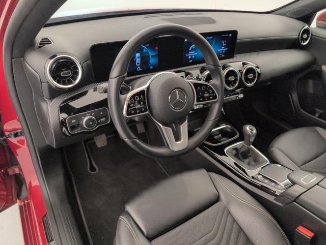 Mercedes-Benz A-Klasse Business Line A 180 