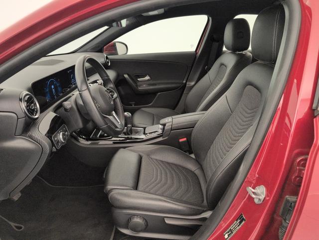 Mercedes-Benz A-Klasse Business Line A 180 