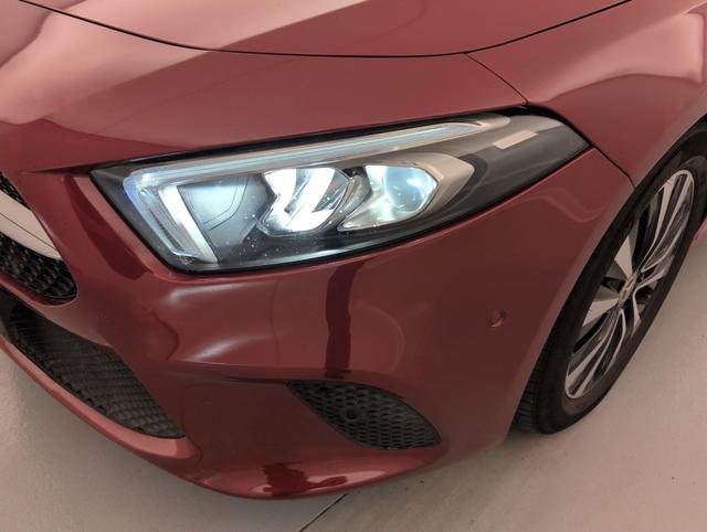 Mercedes-Benz A-Klasse Business Line A 180 