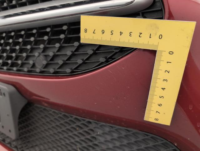 Mercedes-Benz A-Klasse Business Line A 180 