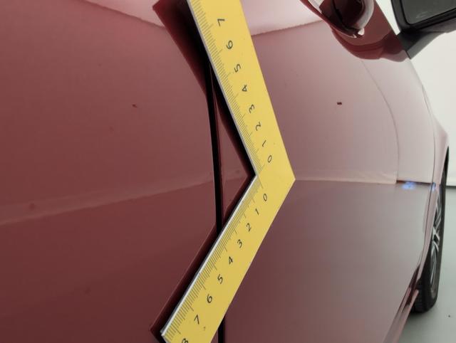 Mercedes-Benz A-Klasse Business Line A 180 