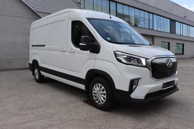 Maxus eDeliver 9 Kastenwagen - L3H2 N1 Base