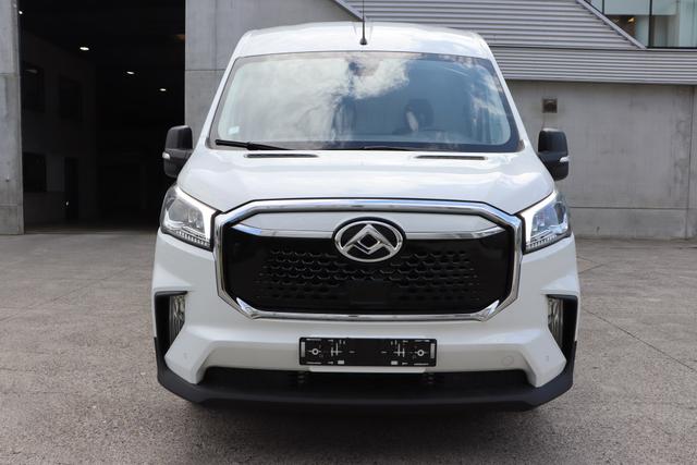 Maxus eDeliver 9 Kastenwagen L3H2 N1 Base 
