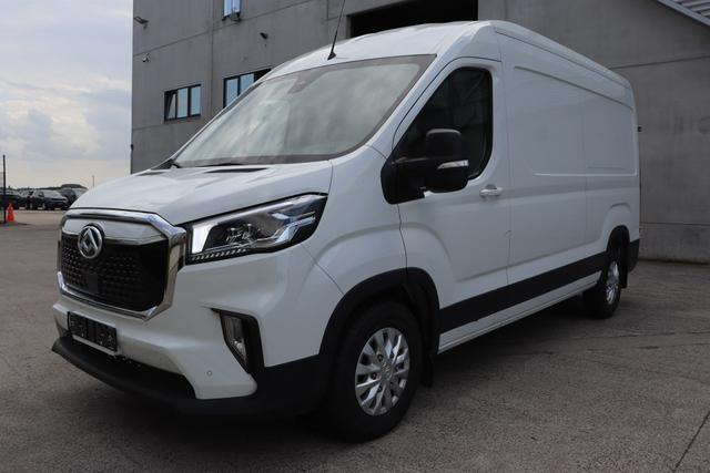 Maxus eDeliver 9 Kastenwagen L3H2 N1 Base 