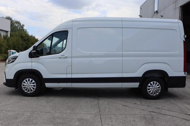 Maxus eDeliver 9 Kastenwagen L3H2 N1 Base 