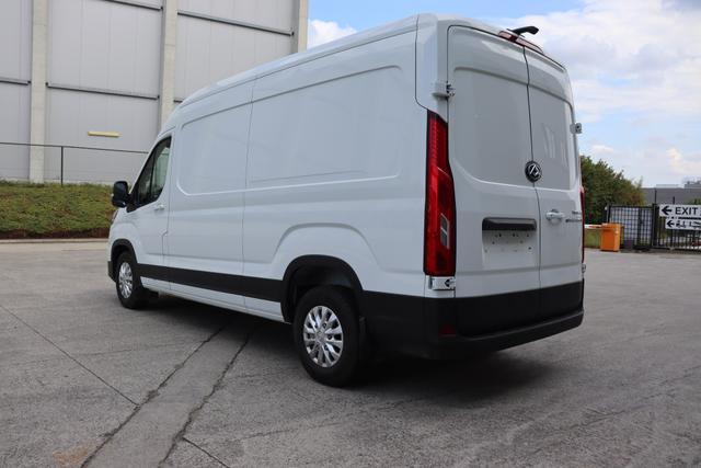 Maxus eDeliver 9 Kastenwagen L3H2 N1 Base 