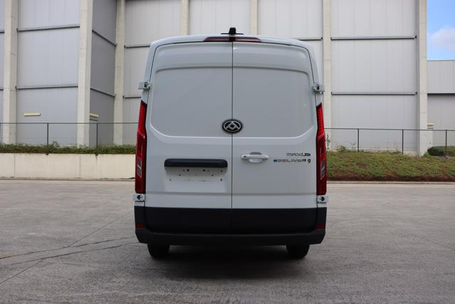 Maxus eDeliver 9 Kastenwagen L3H2 N1 Base 