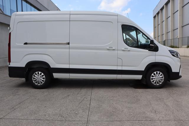 Maxus eDeliver 9 Kastenwagen L3H2 N1 Base 