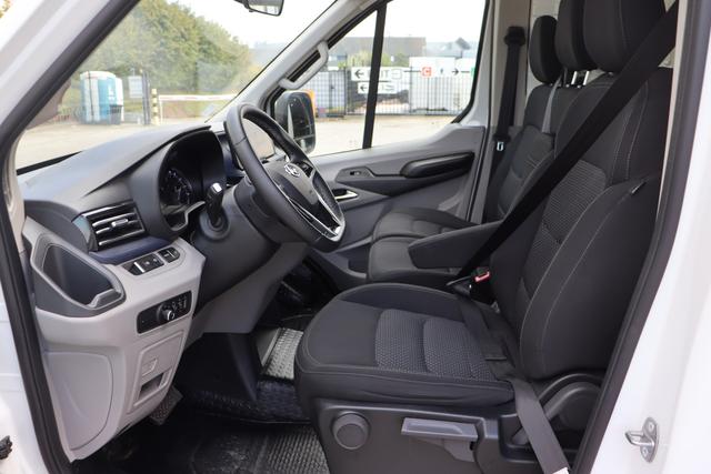 Maxus eDeliver 9 Kastenwagen L3H2 N1 Base 