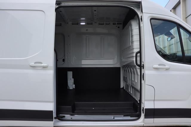 Maxus eDeliver 9 Kastenwagen L3H2 N1 Base 