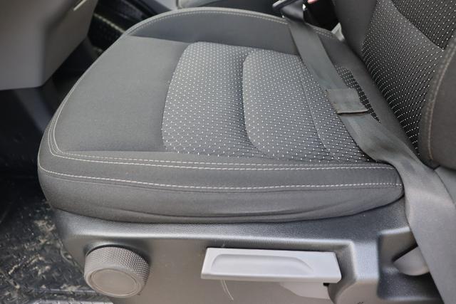 Maxus eDeliver 9 Kastenwagen L3H2 N1 Base 