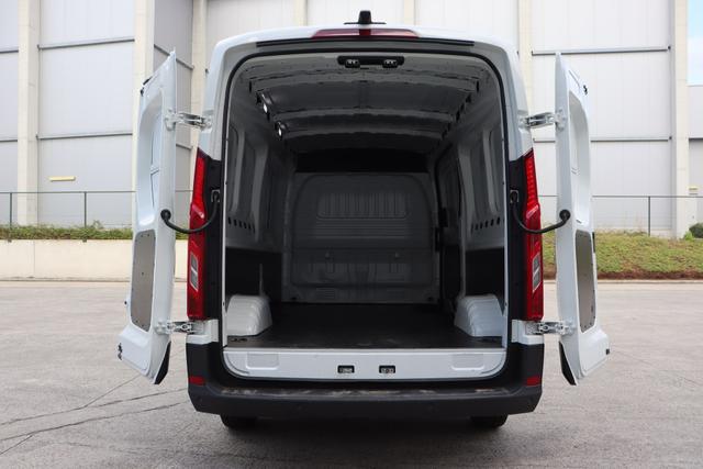 Maxus eDeliver 9 Kastenwagen L3H2 N1 Base 