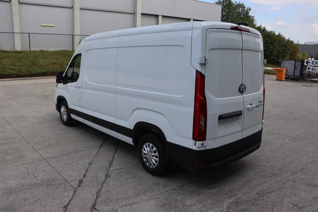 Maxus eDeliver 9 Kastenwagen L3H2 N1 Base 