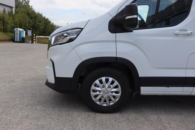 Maxus eDeliver 9 Kastenwagen L3H2 N1 Base 