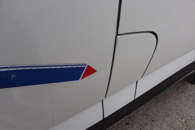 Maxus eDeliver 9 Kastenwagen L3H2 N1 Base 