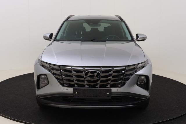 Hyundai TUCSON Feel comfort 