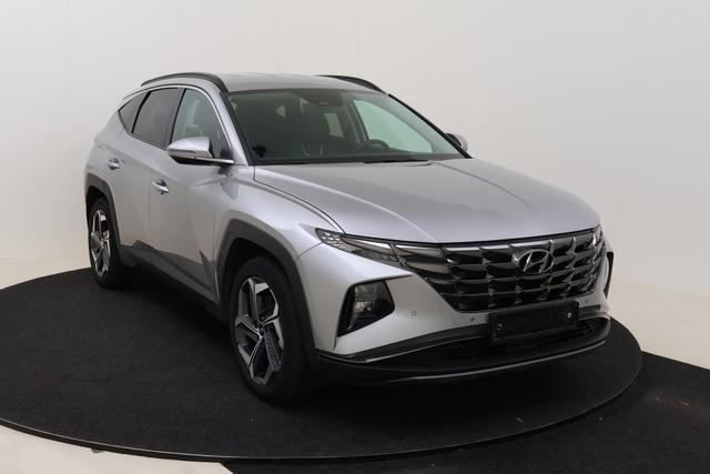 Hyundai TUCSON Feel comfort 