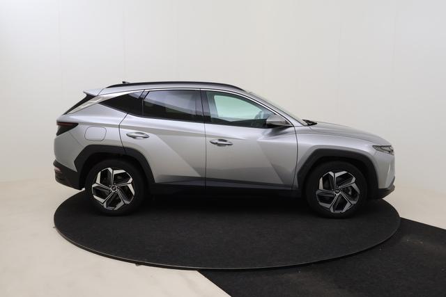 Hyundai TUCSON Feel comfort 