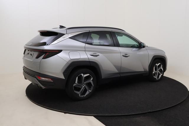 Hyundai TUCSON Feel comfort 