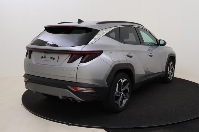 Hyundai TUCSON Feel comfort 