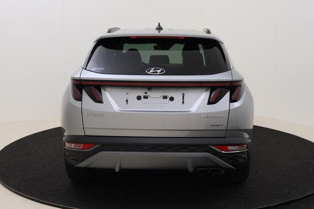 Hyundai TUCSON Feel comfort 