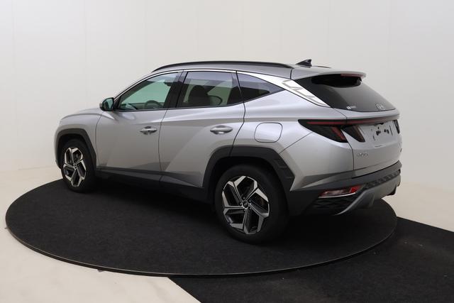 Hyundai TUCSON Feel comfort 