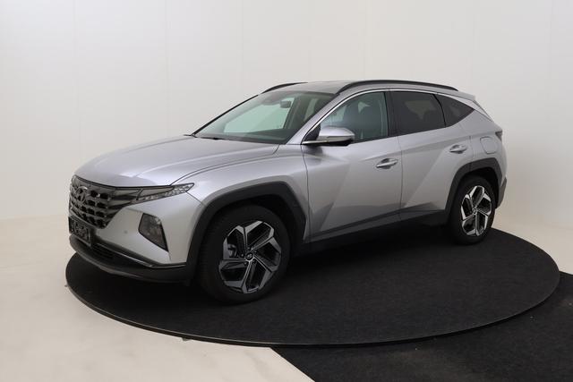 Hyundai TUCSON Feel comfort 