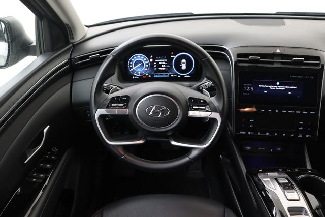 Hyundai TUCSON Feel comfort 