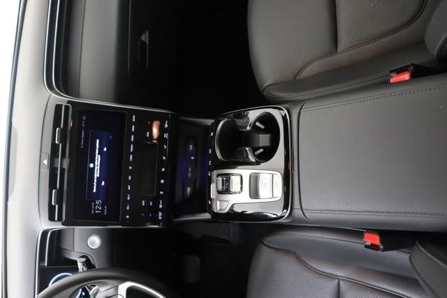 Hyundai TUCSON Feel comfort 