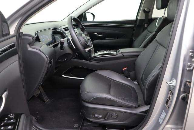 Hyundai TUCSON Feel comfort 