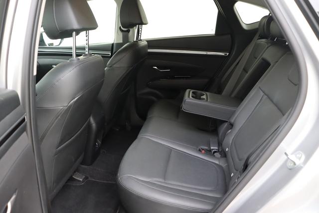 Hyundai TUCSON Feel comfort 
