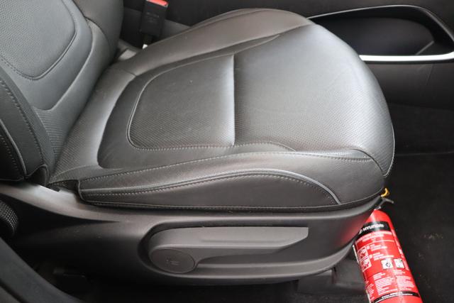 Hyundai TUCSON Feel comfort 