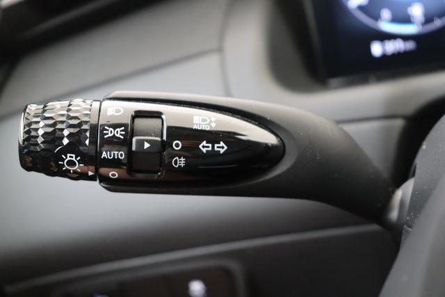 Hyundai TUCSON Feel comfort 