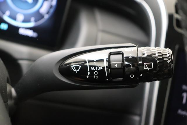 Hyundai TUCSON Feel comfort 