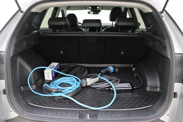 Hyundai TUCSON Feel comfort 