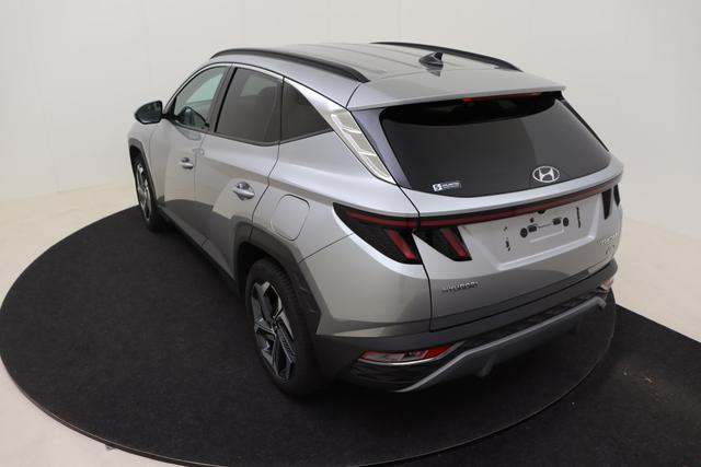 Hyundai TUCSON Feel comfort 