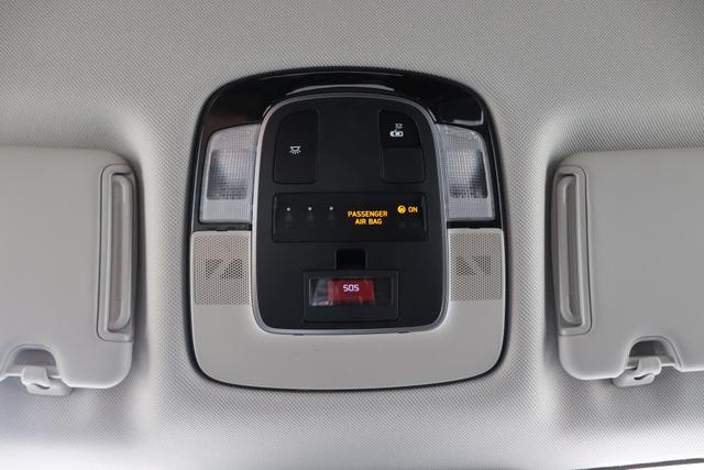 Hyundai TUCSON Feel comfort 