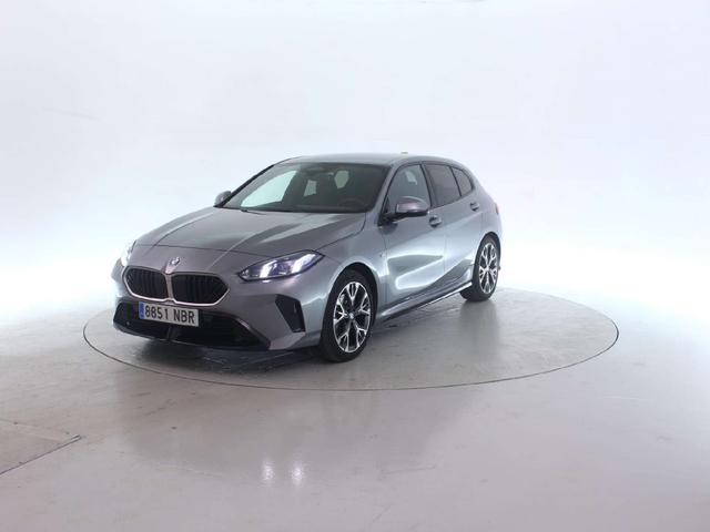BMW 1er M Sport 120 