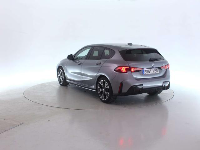 BMW 1er M Sport 120 