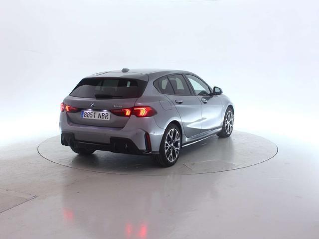 BMW 1er M Sport 120 