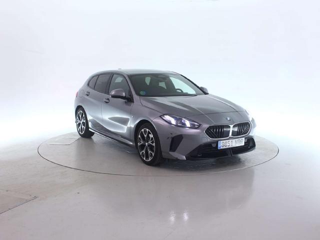 BMW 1er M Sport 120 