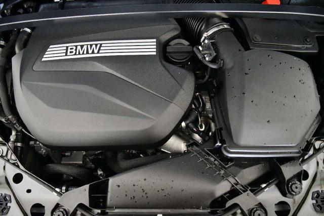 BMW 1er M Sport 120 