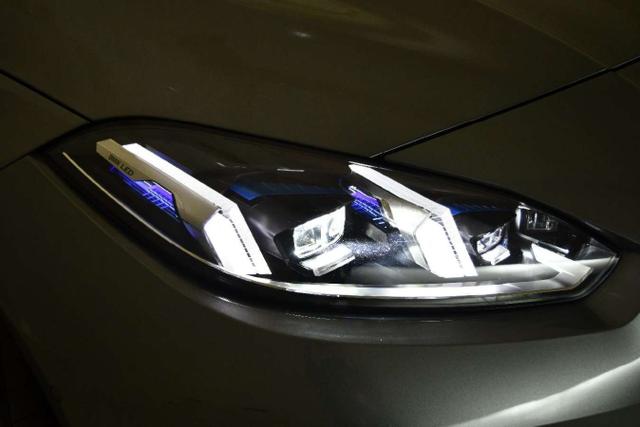 BMW 1er M Sport 120 