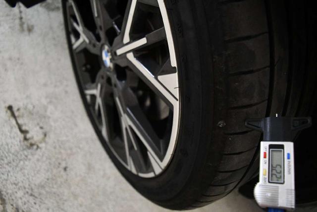 BMW 1er M Sport 120 