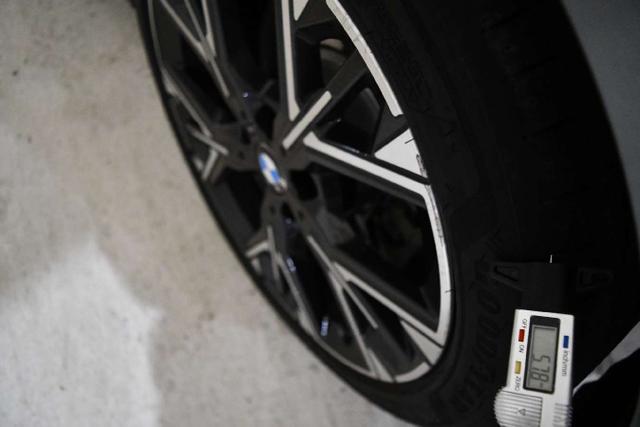 BMW 1er M Sport 120 
