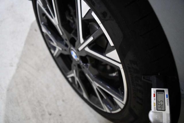 BMW 1er M Sport 120 