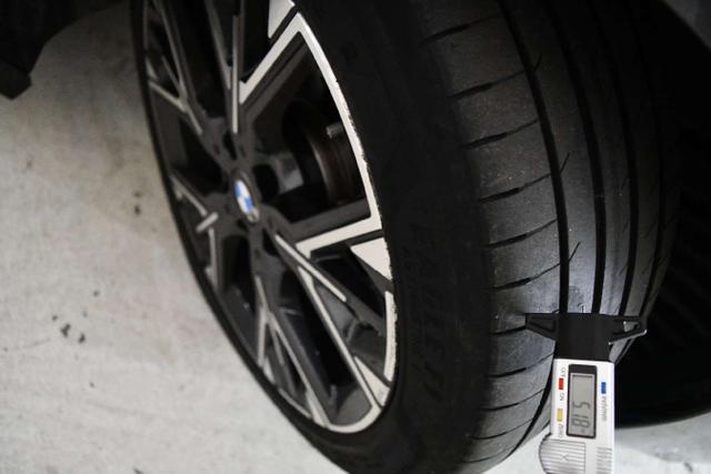 BMW 1er M Sport 120 